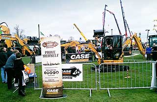 Case Construction Equipment