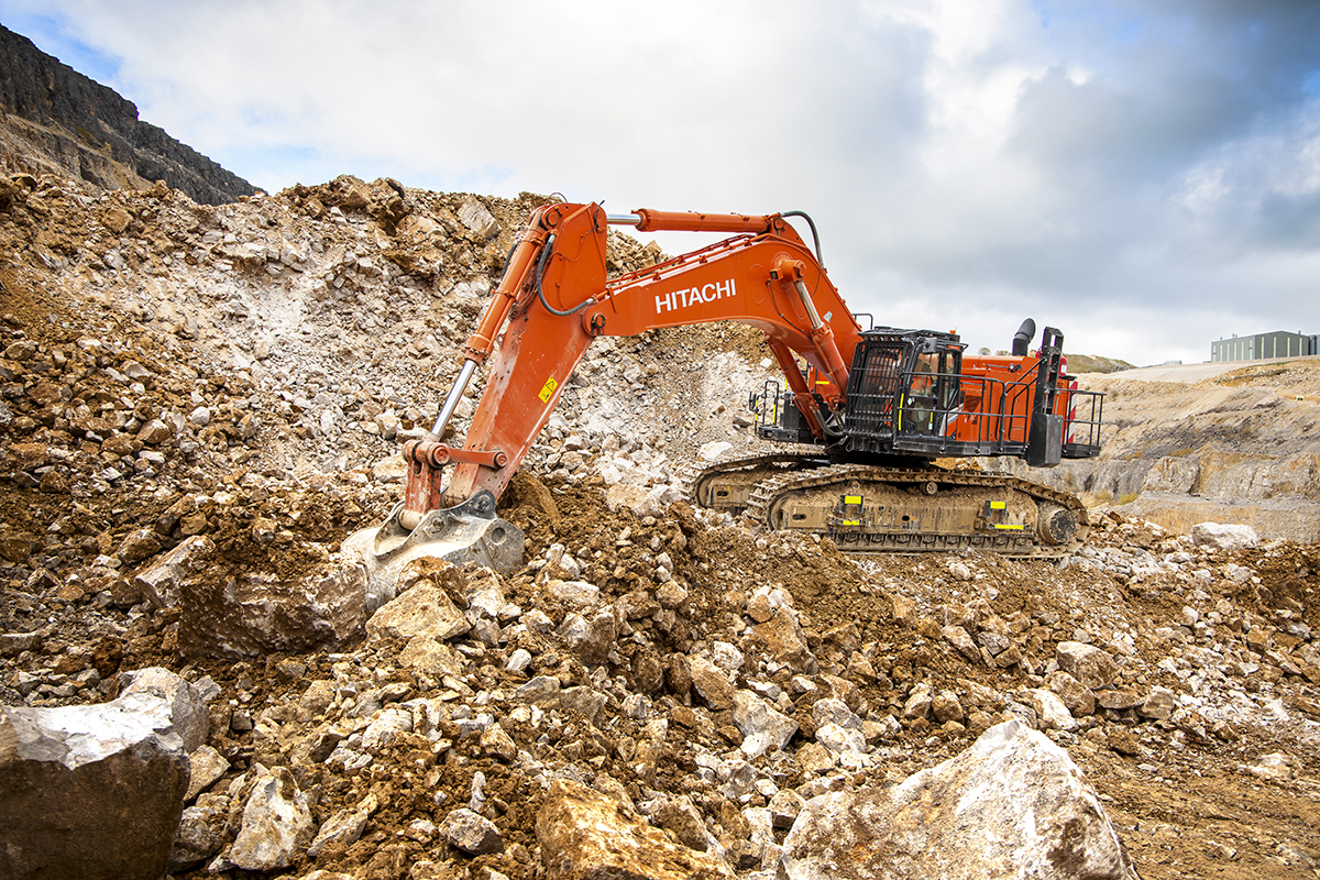 Hitachi significantly expands ScotPlant presence