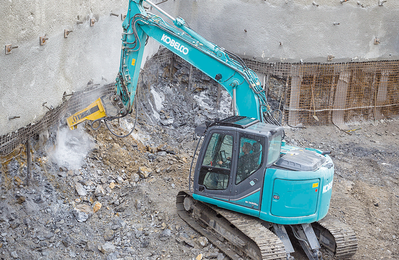 Kobelco