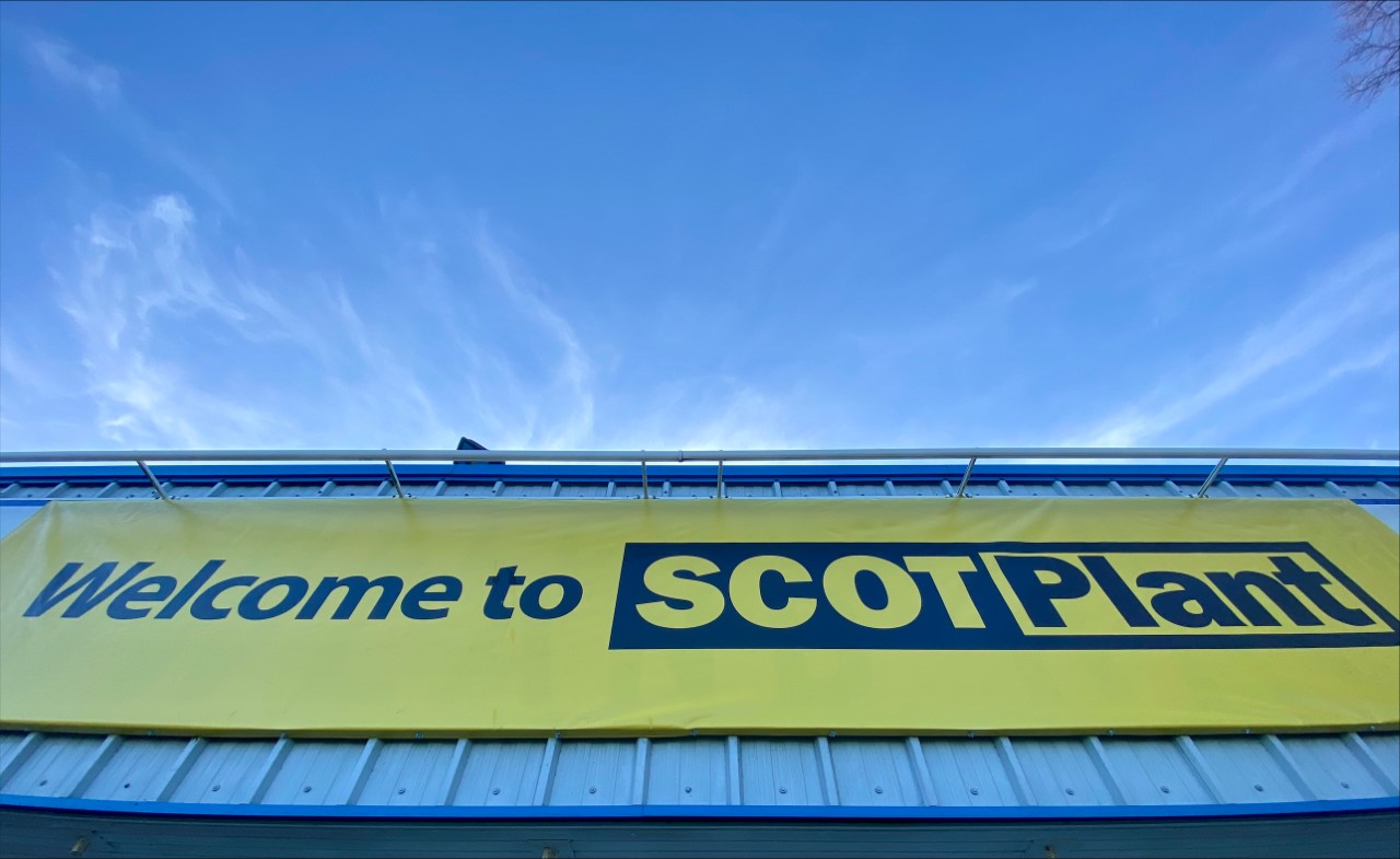 Excitement builds as ScotPlant 2022 gets set to open doors