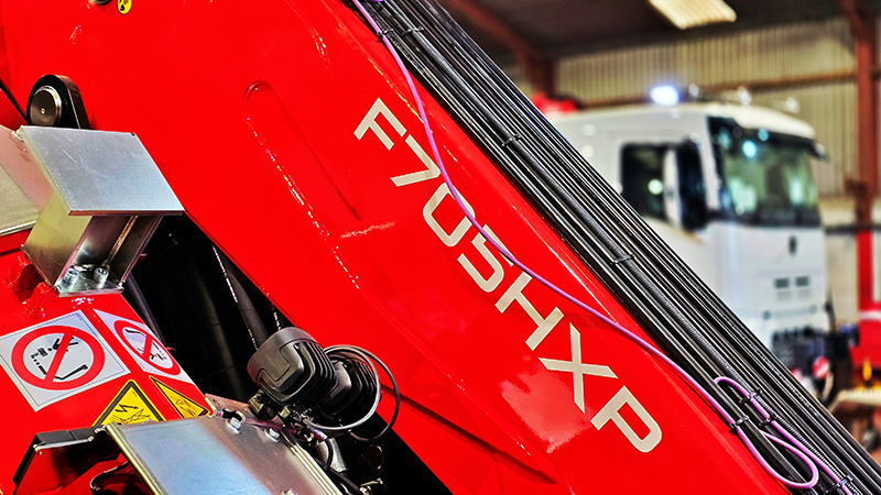 Alltruck Group to highlight complete fleet solutions at ScotPlant 2026