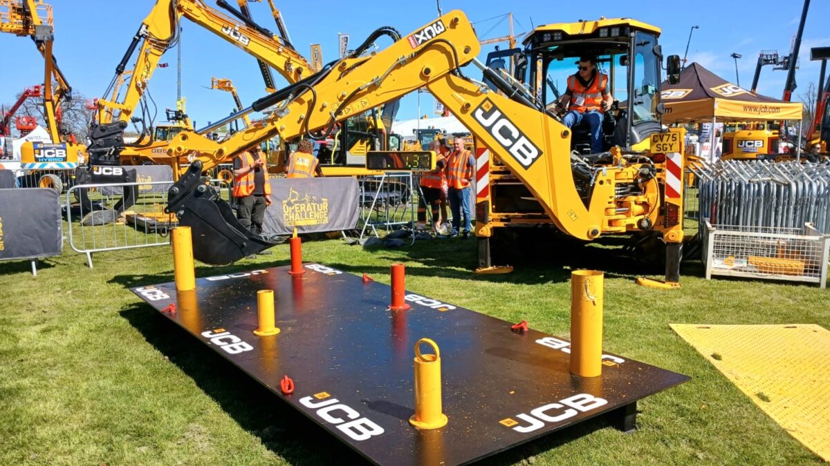 Sun-sational! ScotPlant 2026 gets off to a fabulous start