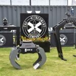 Attachment company