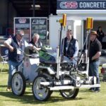 CSS Concrete Services
