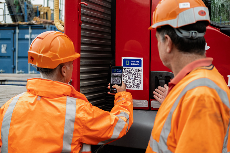 ScotPlant visitors to get sneak peek of new hire software