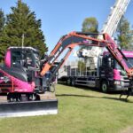 Digger Girl