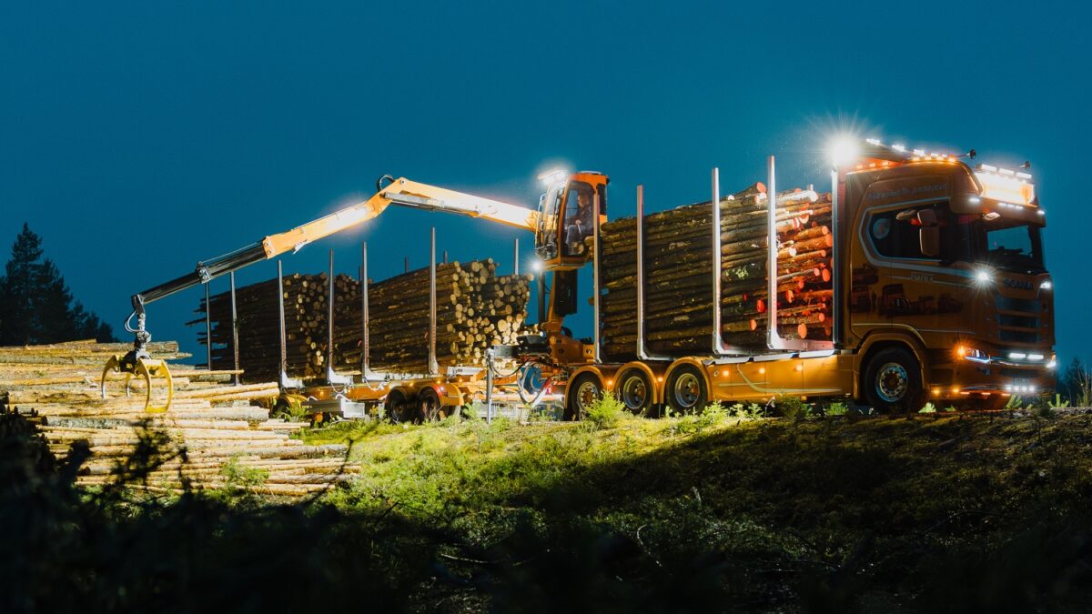 Lazer Lamps to light up ScotPlant 2026