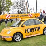 Forsyth car