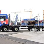 King Trailers