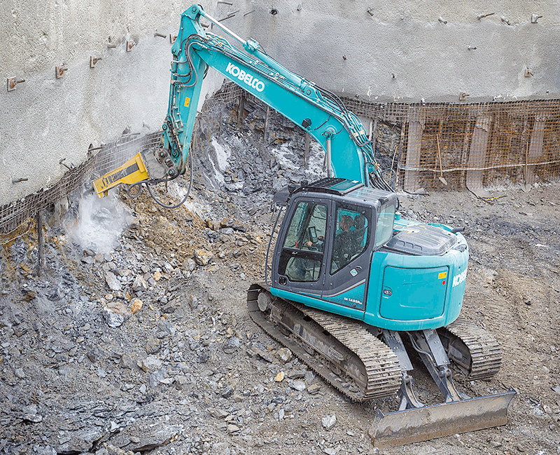 Kobelco