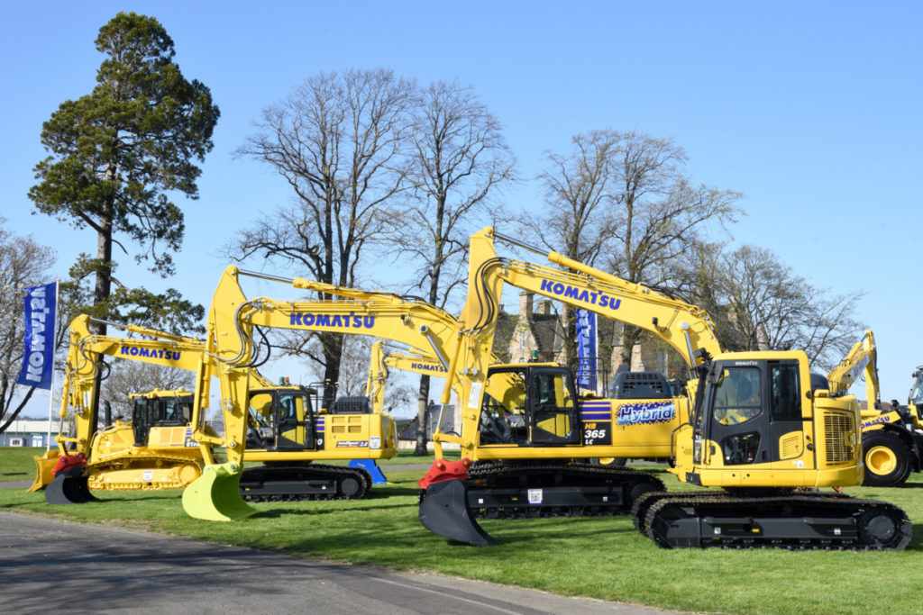 Dates Confirmed For ScotPlant 2024 Project Plant   Komatsu 1 Scaled E1660304356329 1024x683 