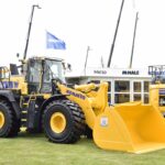 Komatsu