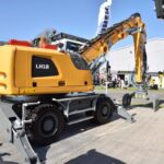 Liebherr 4