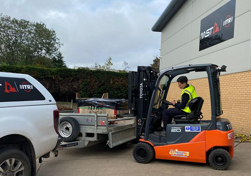 MST Parts Group returning to ScotPlant as firm strengthens Scottish presence