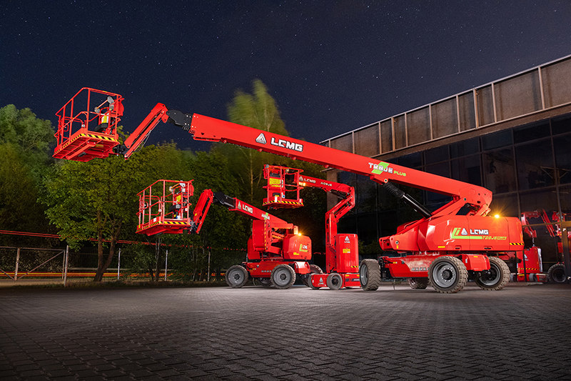 LGMG UK out to make an impression on ScotPlant debut