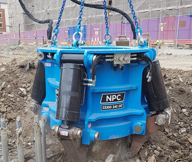 Cream of the crop: NPC to showcase top pile cropping solutions at ScotPlant 2026