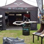 S-Type X
