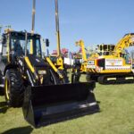 Scot JCB