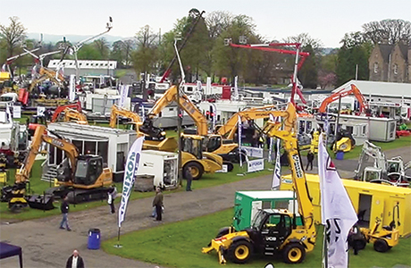 ScotPlant 2016 on course to be the biggest yet!