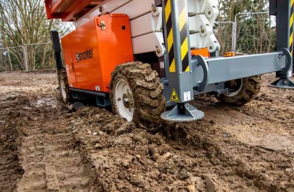 Snorkel ScotPlant image