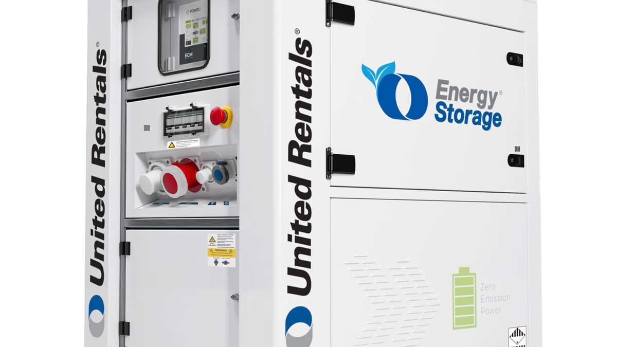 New energy storage system aims to deliver a cleaner future