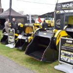 Worsley Plant