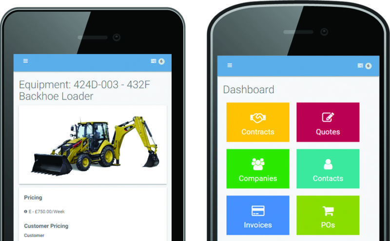 New app provides flexibility boost for depot managers