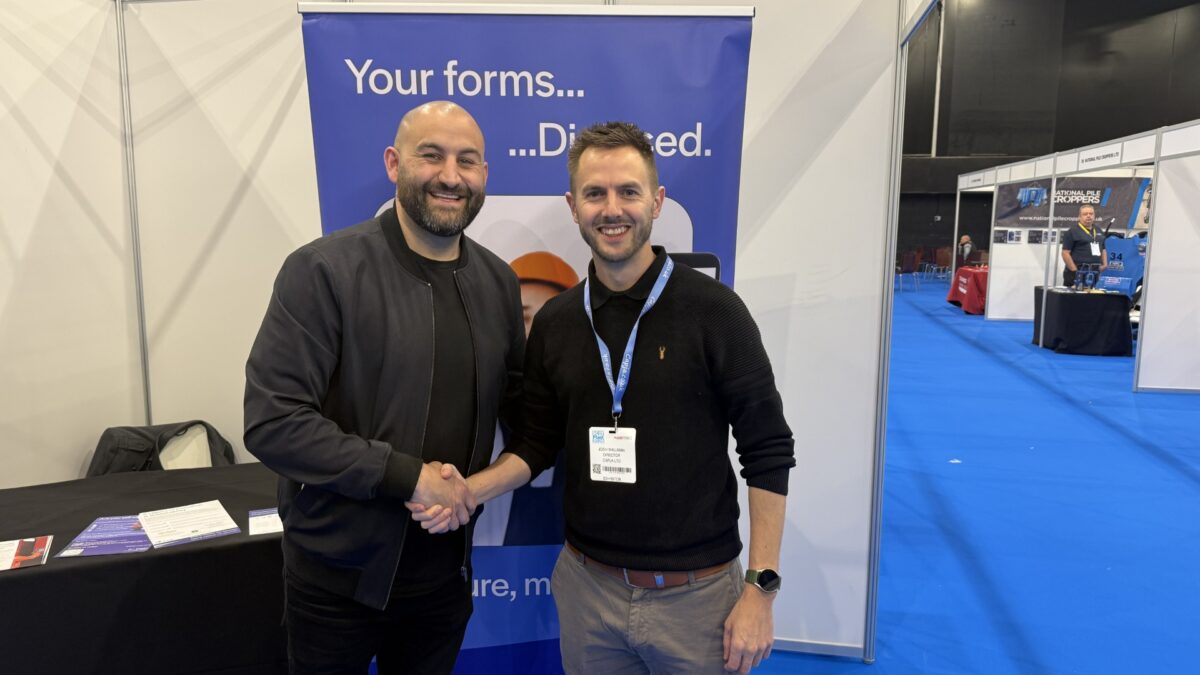 Capja and Badger Marketing announce strategic hire software partnership at ScotPlant