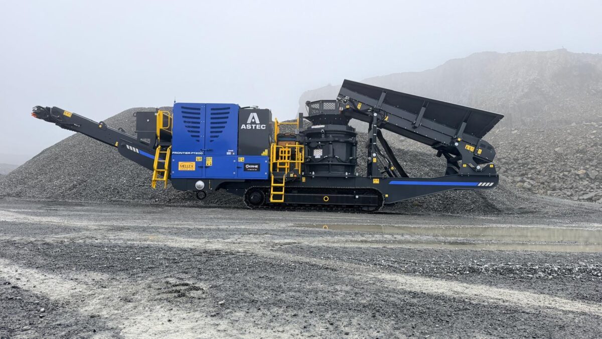 Astec machines prove their worth in Scotland following surprise ScotPlant showing