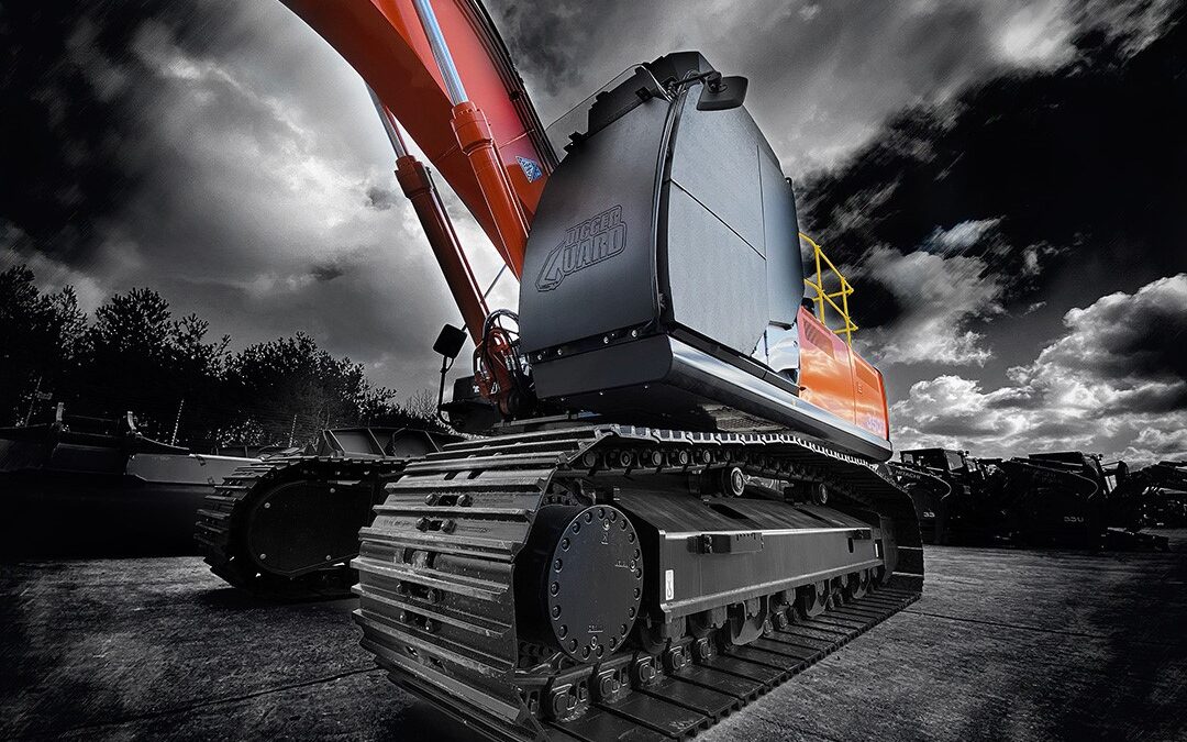 DIGGER GUARD to showcase upgraded security and safety solutions at ScotPlant